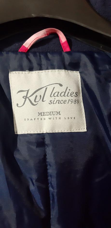 Zimná bunda, kenvelo,m