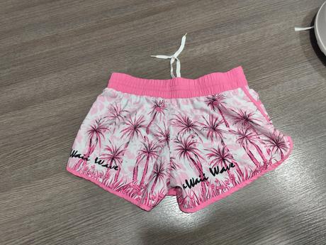 Plážové kraťasy veľ. m, m