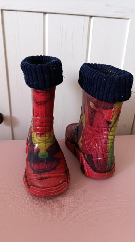 Gumáky zetpol, zetpol,23