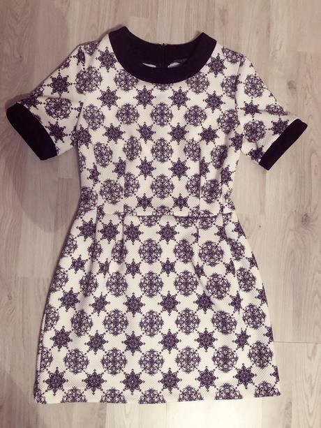 Rosso disera minišaty, s