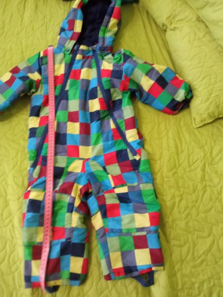 Overal zimný, lupilu,86
