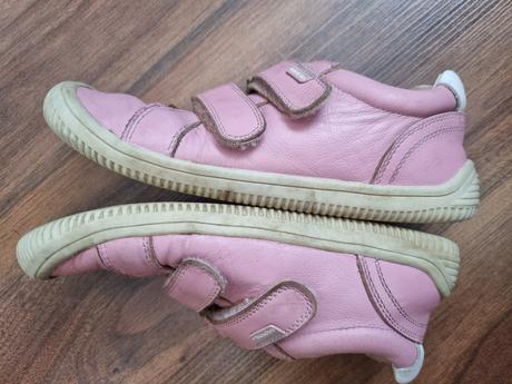 Barefoot topánky protetika, protetika,35