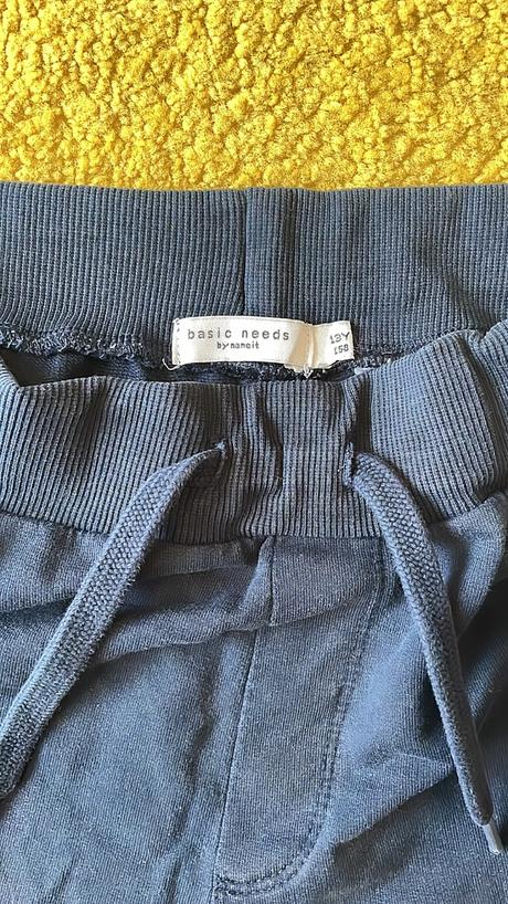 Tricko a kratasy, 158