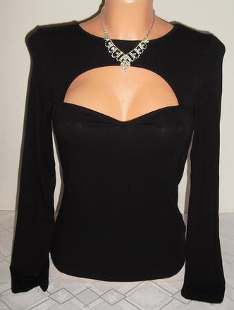 Shein jemnucky sexy topik, s