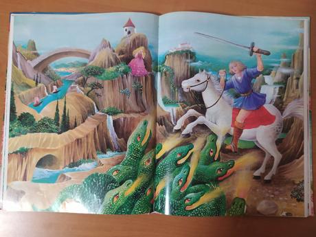 Rozprávky bratov grimmovcov (1997), 