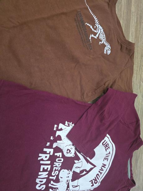 Tričká č.116, f&f,116