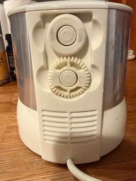 Infukcny napenovac mlieka severin sm 9685,