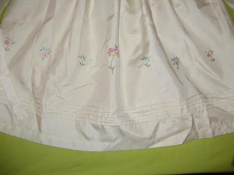 Šaty - top stav 128/134, 128