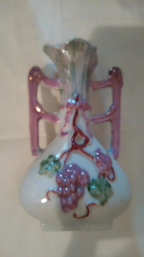 Vázička z československa,