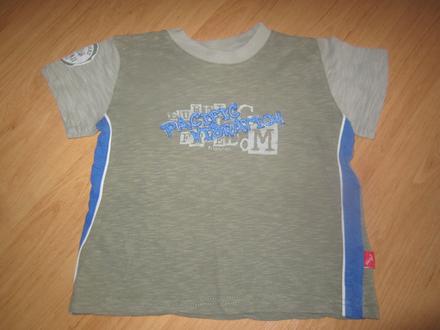 Tricko vel. 104, 104