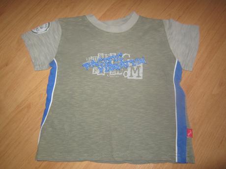 Tricko vel. 104, 104