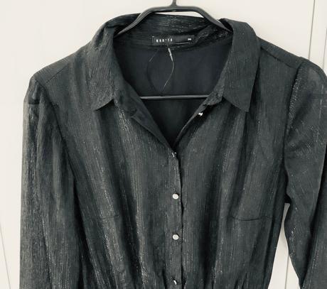 Krásne elegantne saty mohito, mohito,36