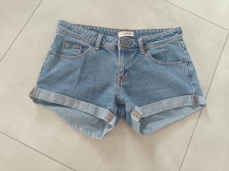 Šort, pimkie,m