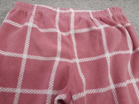 Flisove pyzamko 92/98, carter's,92