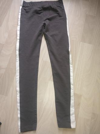 Leginy, dopodopo,140