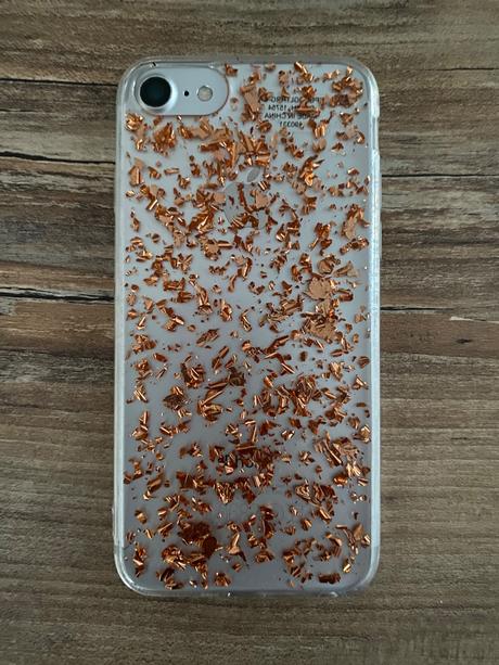 Kryt na iphone 7, apple