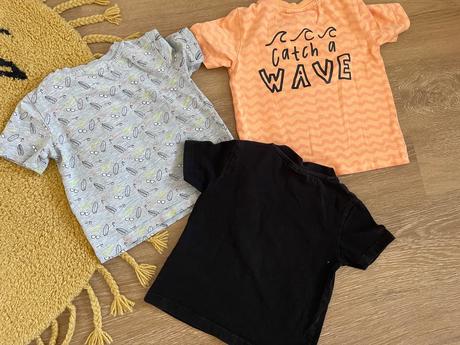 Trička, coccodrillo,86