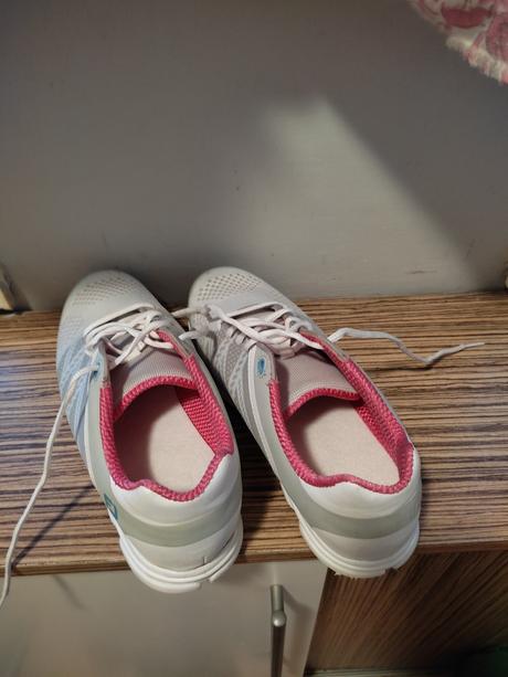 Topánky na golf, footjoy,40