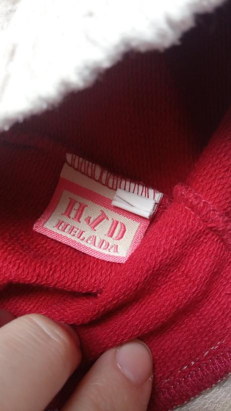 Teplakova súprava, helada,92