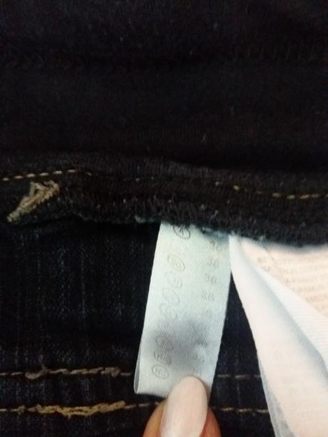 Tehotenské rifle c&a, c&a,38