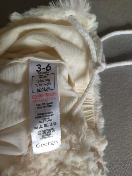 Čiapočka, george,68