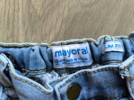 Rifle mayoral 86, mayoral,86
