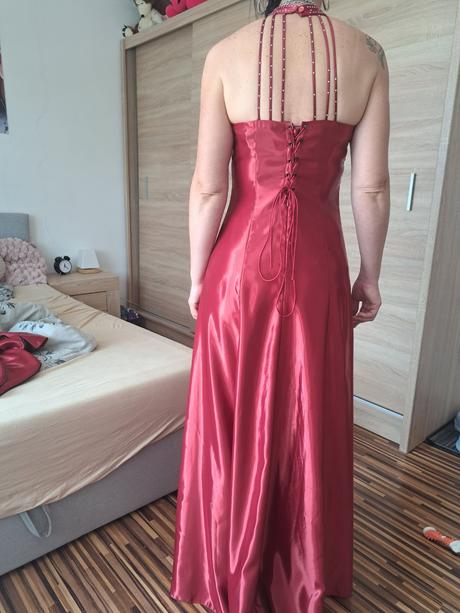 Šaty s bolerkou, 40