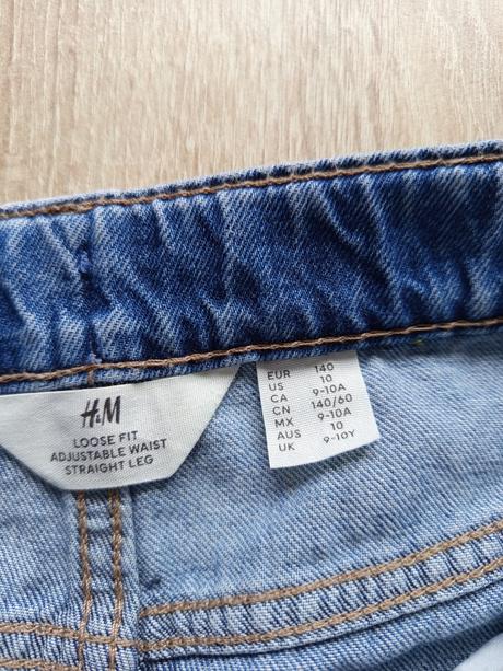 Rifle hm, h&m,140