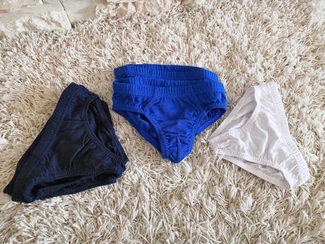 Slipy 5 ks, lupilu,110