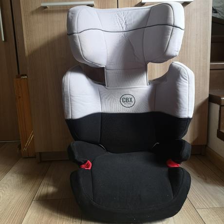 Autosedacka 15-36kg, 