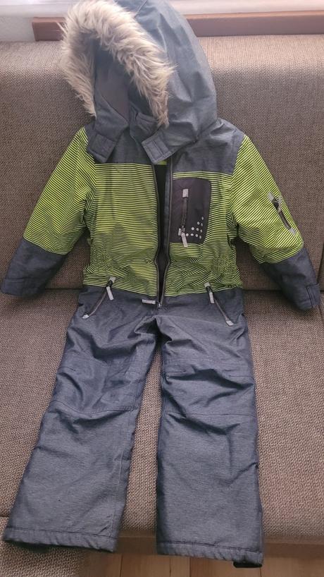 Overal, kombineza, topolino,116