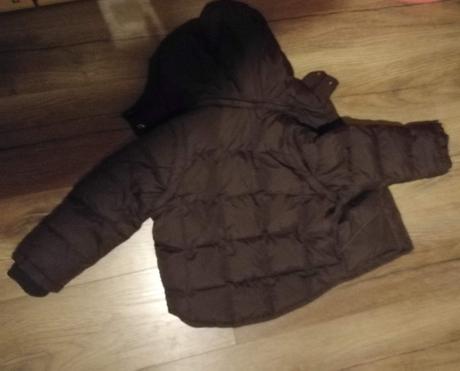 Vetrovka/vesta, benetton,104