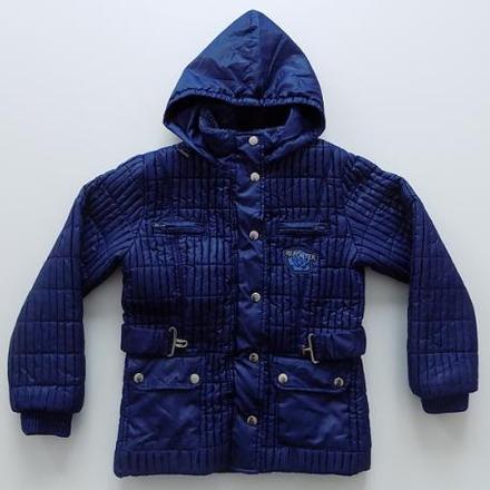 Prechodná bundička, reporter,128