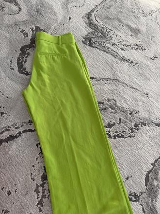 Zara nohavice, zara,38