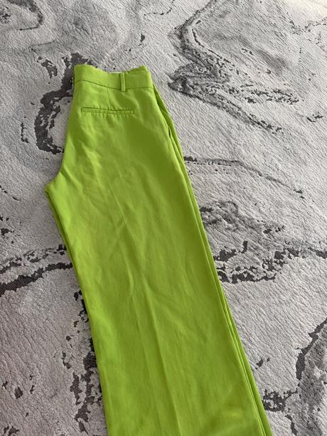 Zara nohavice, zara,38