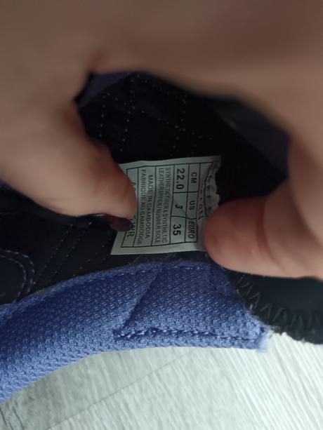 Tenisky asics, asics,35