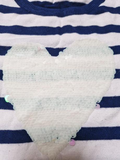 Dievcensky pulovrik, reserved,122