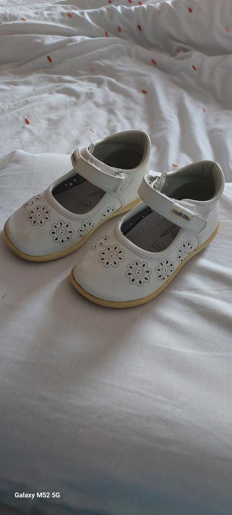 Sandalky, nelli blu,23