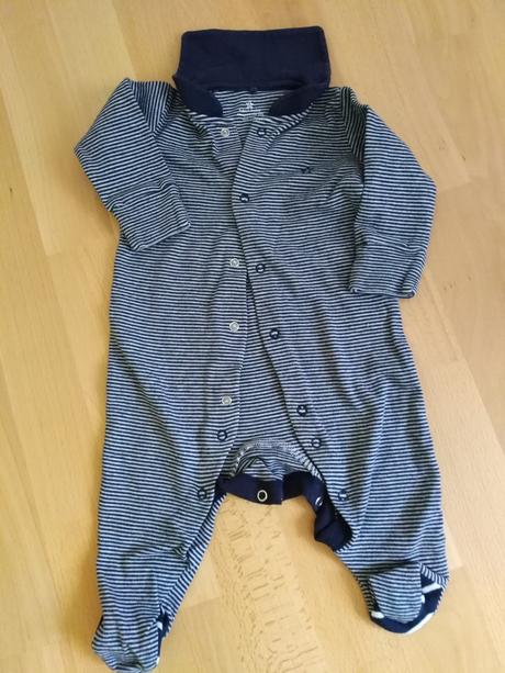 Dupačky 3 - 6 mes., next,62