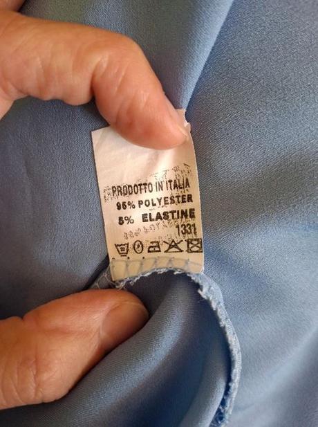 Slávnostné šaty, s