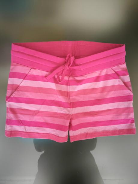 Kraťasy 128/134, lewro,128