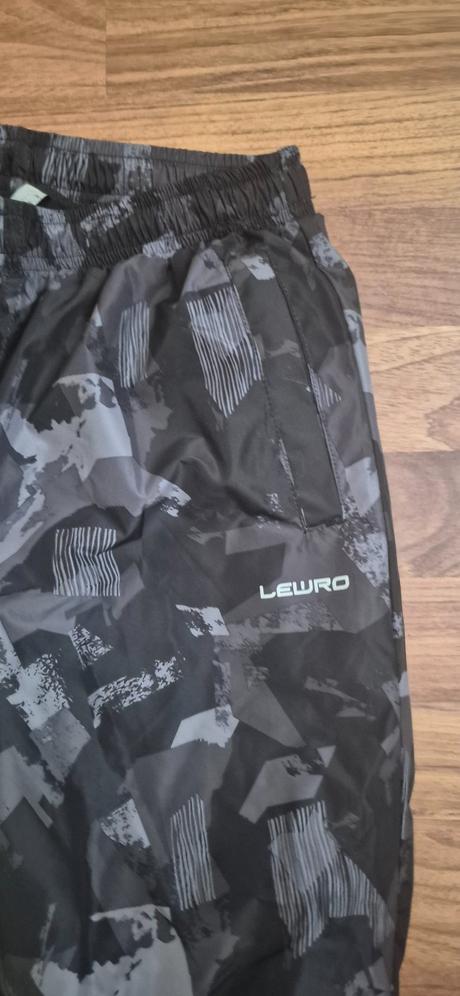 Presqm zateplene nohavice, 158