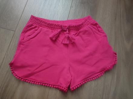 Kraťasy mayoral, mayoral,128