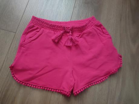 Kraťasy mayoral, mayoral,128