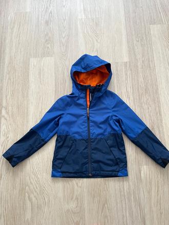 Prechodná bunda, quechua,122