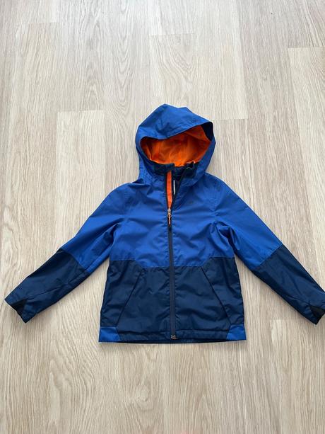 Prechodná bunda, quechua,122