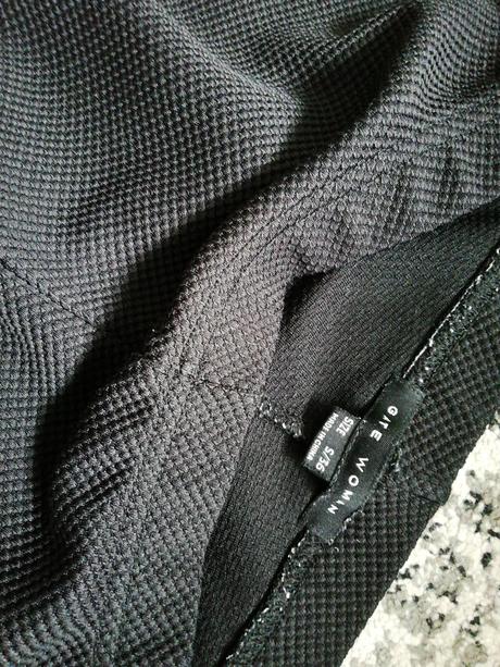 Legíny 36/38, gate,m