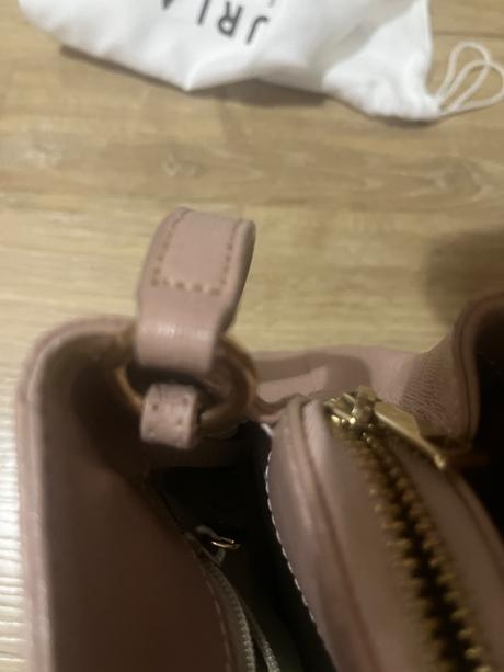 Kabelka pudrova furla, furla