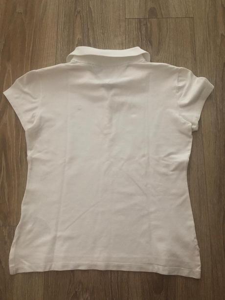 Polokošeľa tričko, tommy hilfiger,m