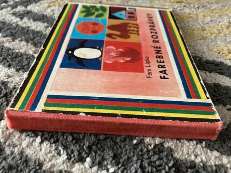 Farebné rozprávky (1982), 